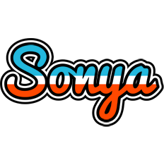 Sonya america logo