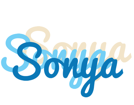 Sonya breeze logo