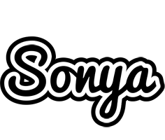 Sonya chess logo