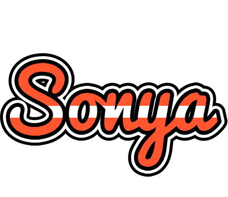 Sonya denmark logo