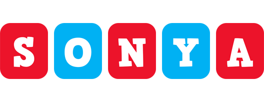 Sonya diesel logo