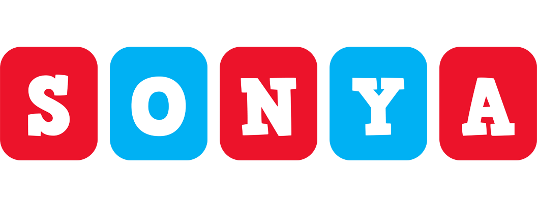 Sonya diesel logo