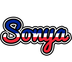 Sonya france logo