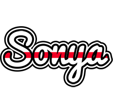 Sonya kingdom logo