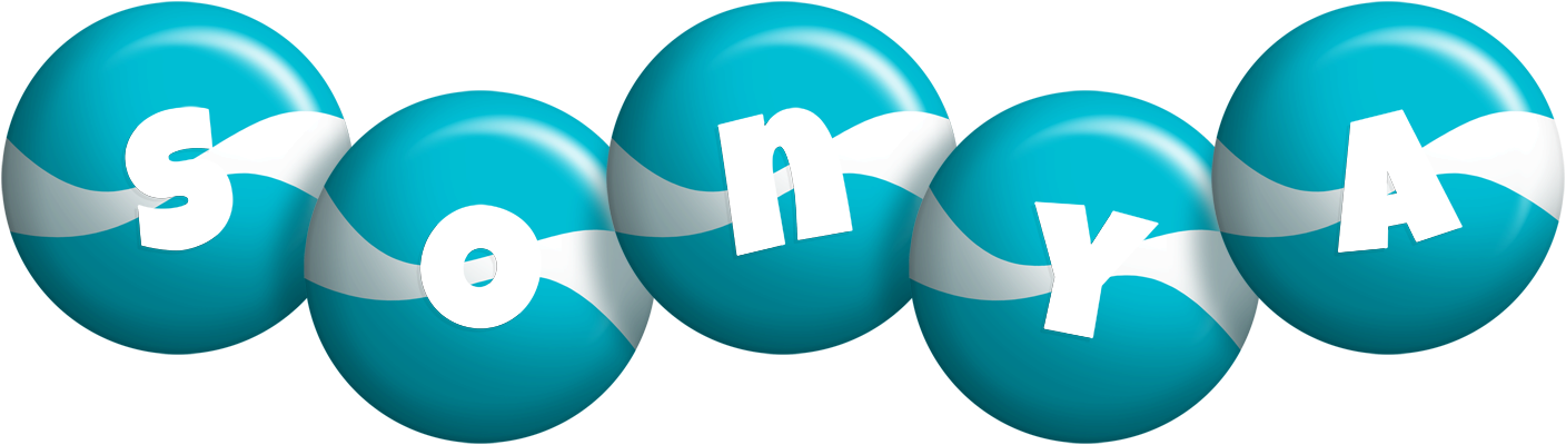 Sonya messi logo