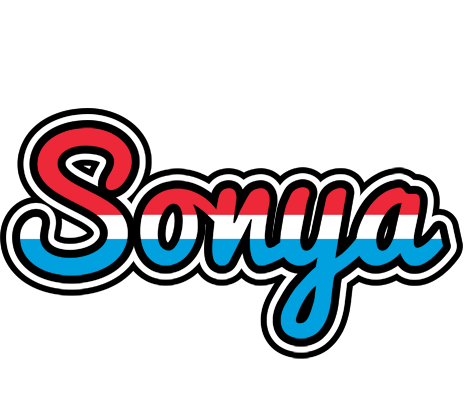 Sonya norway logo