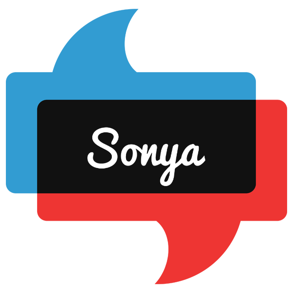 Sonya sharks logo