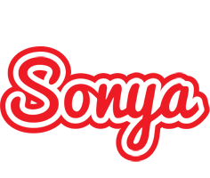 Sonya sunshine logo