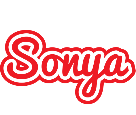 Sonya sunshine logo