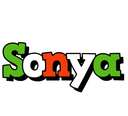 Sonya venezia logo