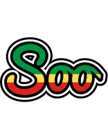 Soo african logo