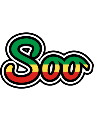 Soo african logo