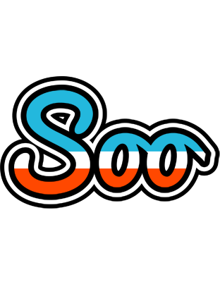 Soo america logo