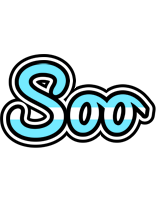 Soo argentine logo