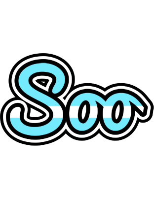 Soo argentine logo