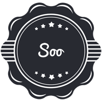 Soo badge logo