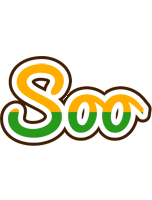 Soo banana logo