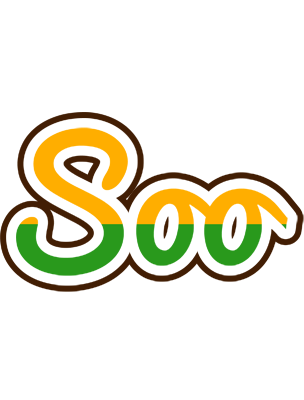 Soo banana logo