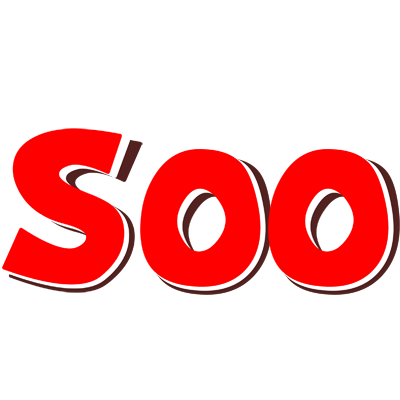 Soo basket logo