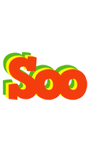 Soo bbq logo