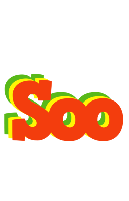 Soo bbq logo