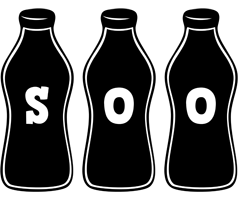 Soo bottle logo