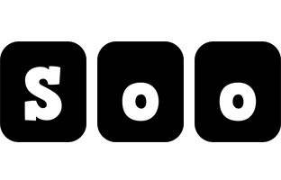 Soo box logo