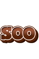 Soo brownie logo