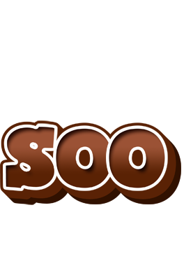 Soo brownie logo