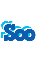 Soo business logo