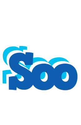 Soo business logo