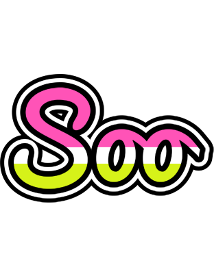 Soo candies logo