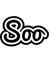 Soo chess logo