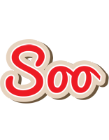Soo chocolate logo