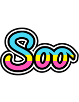 Soo circus logo