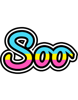 Soo circus logo
