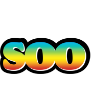 Soo color logo