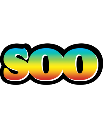 Soo color logo