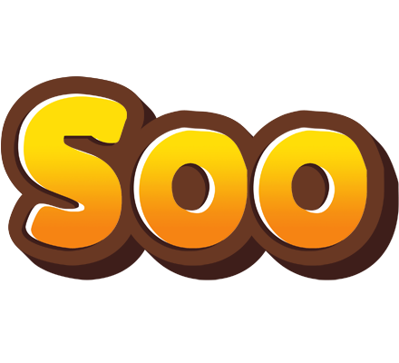 Soo cookies logo