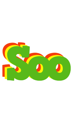 Soo crocodile logo