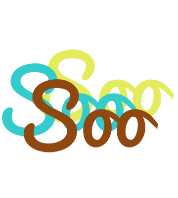 Soo cupcake logo
