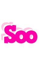 Soo dancing logo