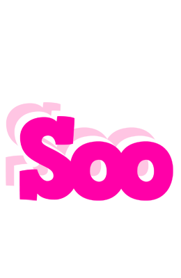 Soo dancing logo