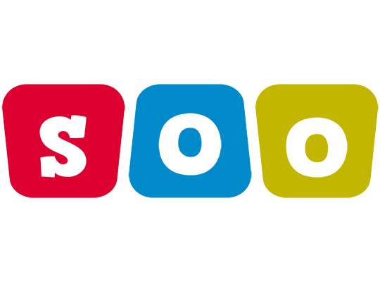 Soo daycare logo