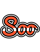 Soo denmark logo