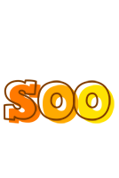 Soo desert logo
