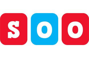 Soo diesel logo