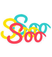 Soo disco logo