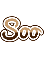 Soo exclusive logo