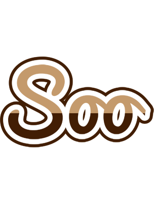 Soo exclusive logo